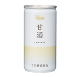 万田酵素入り甘酒