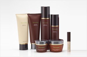 Fermented Skincare Products